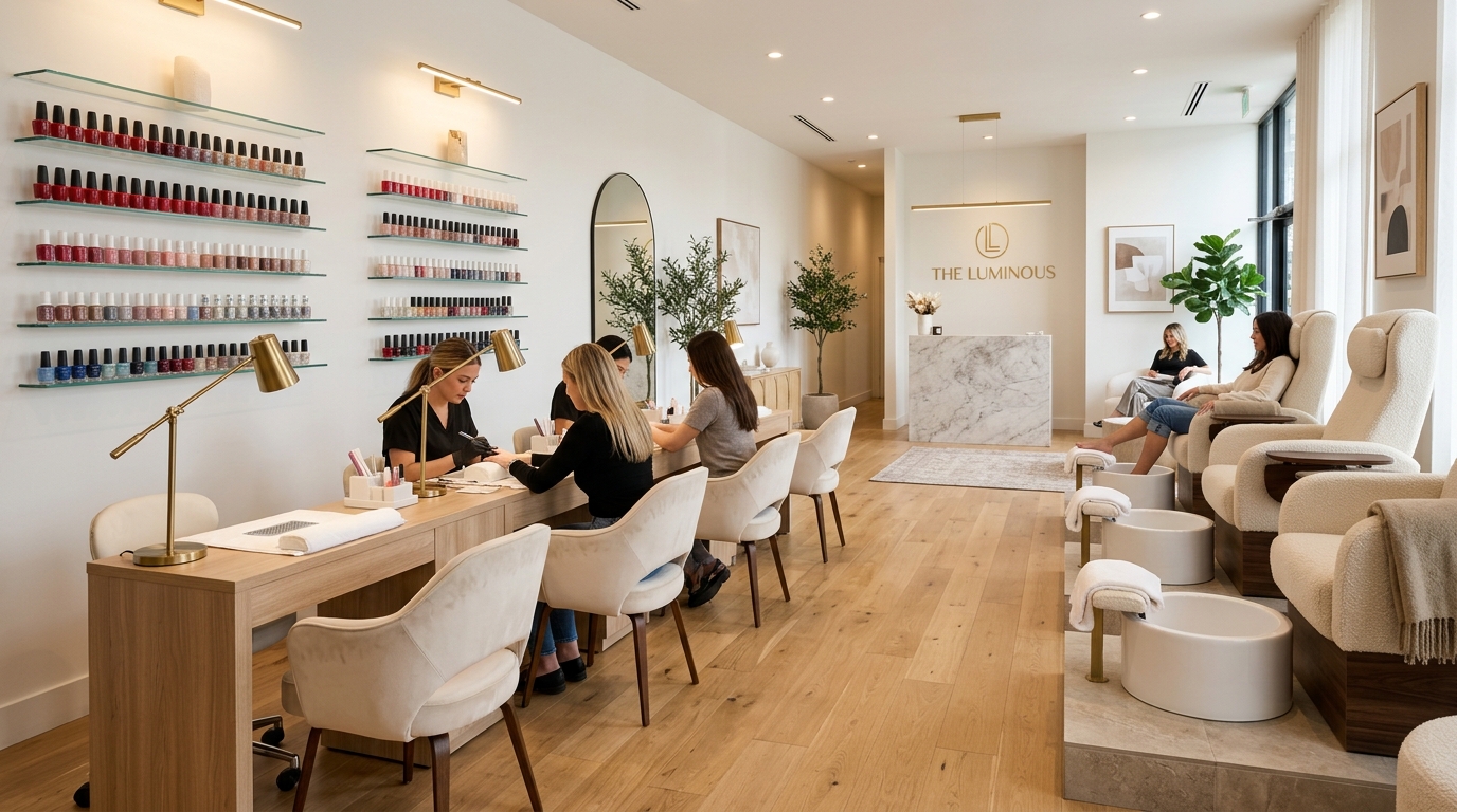 Manikiri i pedikiri u Beogradu: Kako pronaći savršen salon za negu noktiju