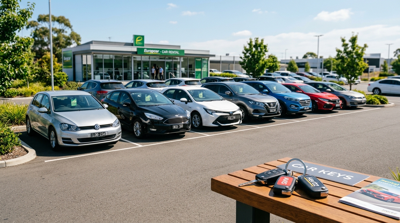Rent a car Beograd: Kako do najboljeg vozila za bezbrižnu vožnju po pristupačnoj ceni